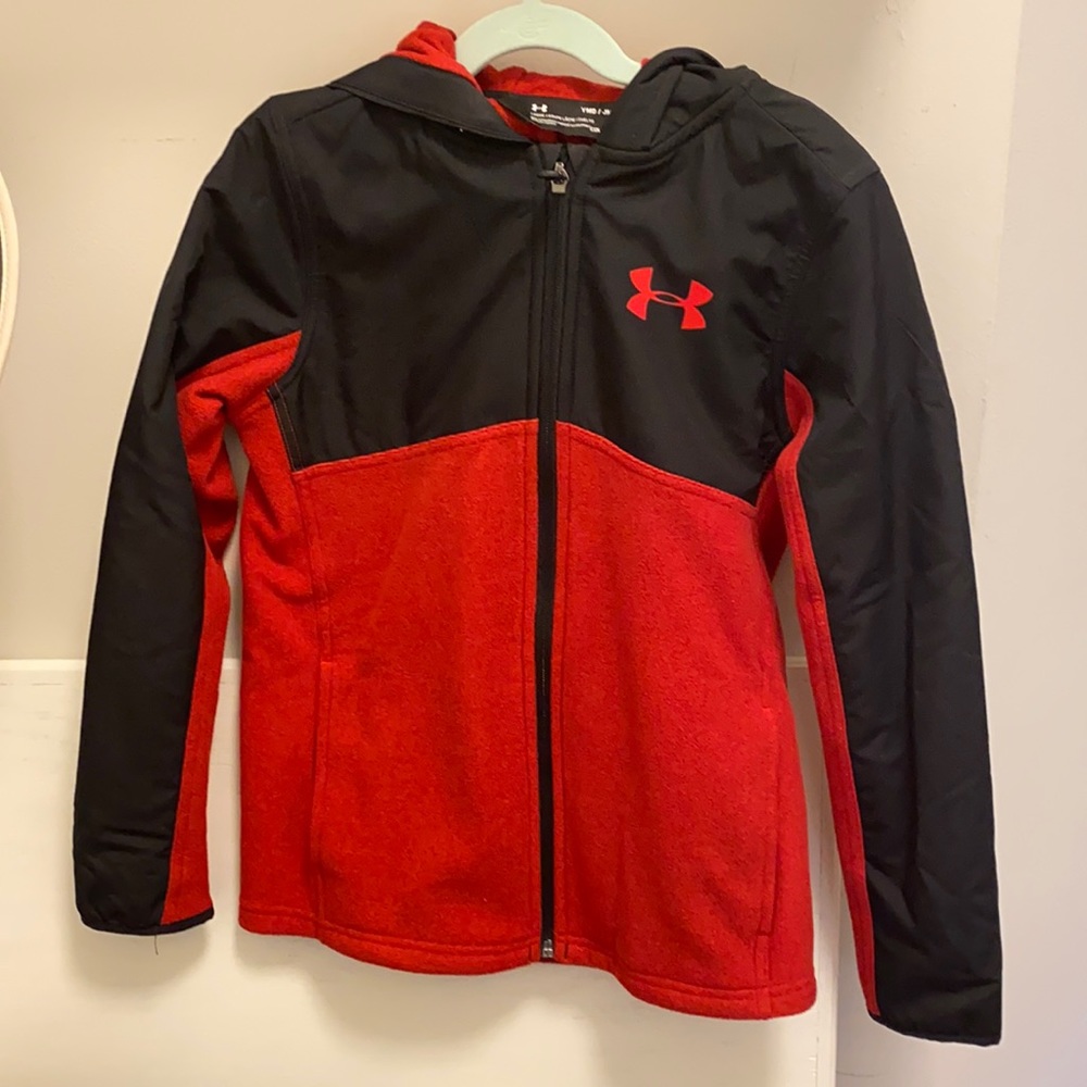 Under Armour jacket